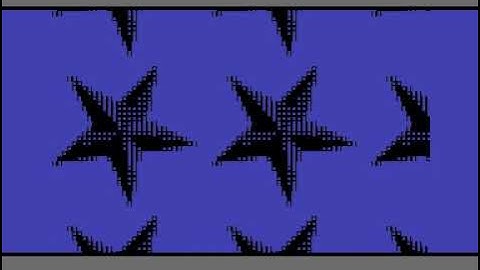 Bodentro / Monarchy 2nd place at Arok 2025 Commodore Plus/4 (Yape Emulator Snapshot)