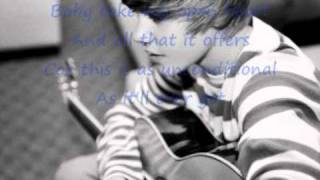 Justin Bieber - U Smile (Acoustic Version)