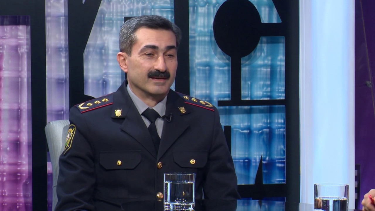 Bakıdan rayona səfər hansı hallarda mümkündür? - Kamran Əliyev
