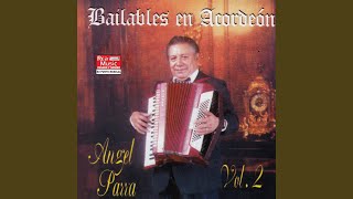 Video thumbnail of "Angel Parra y su Conjunto - El Mendigo"