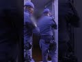 GRITO SUSPEITO: POLÍCIA INVADE CASA PARA DESCOBRIR O QUE ACONTECIA ENTRE QUATRO PAREDES #shorts image