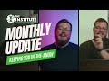 October-November Monthly Update: Webinars, Events, and New Resources for Auto Shop Owners