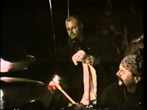 Pantera - Making of "5 Minutes Alone"  Music Video