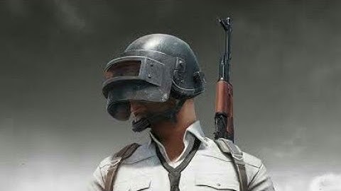 (PUBG) MOBILE-season 9 trailer