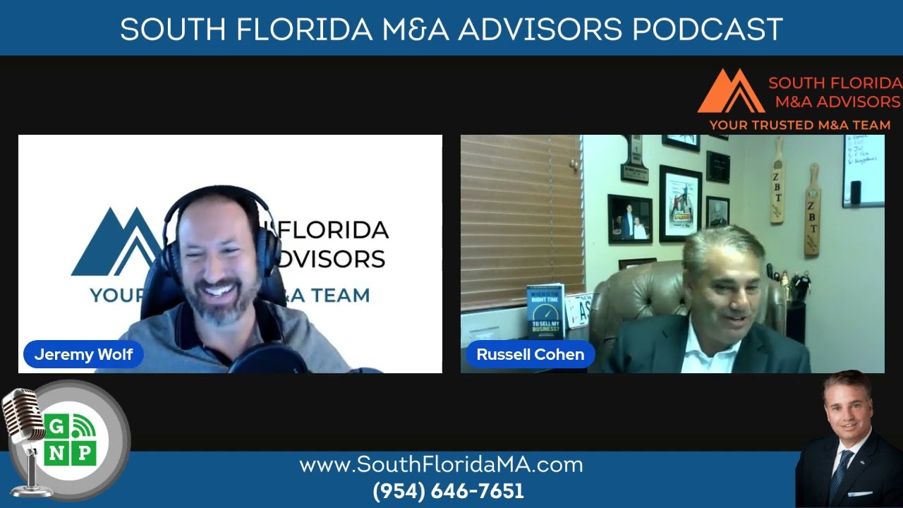 Navigating the Sea of Private Equity M&A Charting the Course for Financial Finesse & Strategic Exits