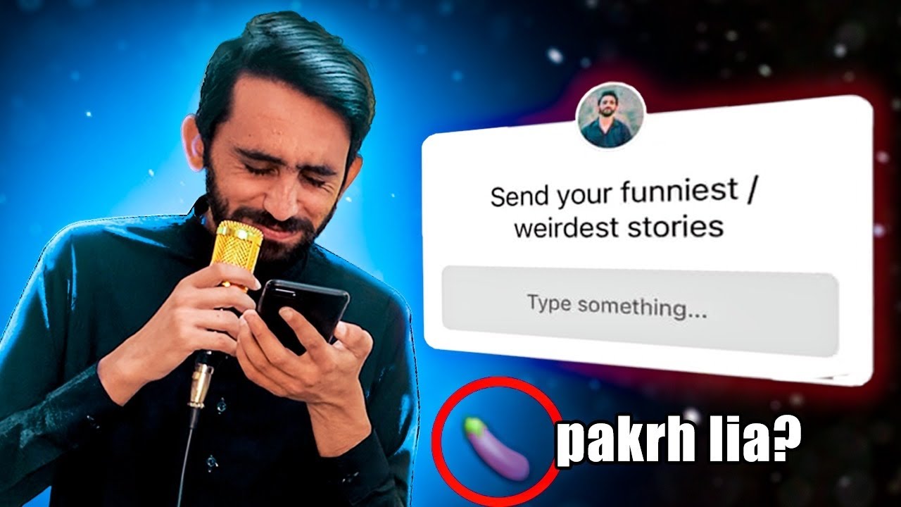 Weird DM's | Yakkiyaan  Ep 1