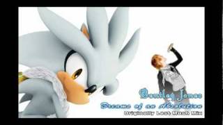 Bentley Jones - Dreams of an Absolution (Originally Lost Mash Mix)