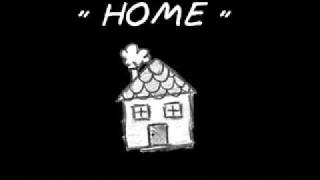 " HOME " (บอย โกสิยพงษ์) - FAIR STIN chords