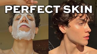How to Get a Clean Face? (10 steps for guys)