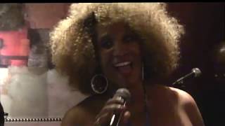 DIHANN MOORE LIVE AT 21ST AMENDMENT WASHINGTON DC