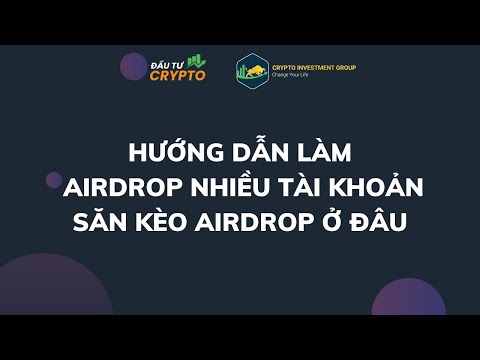 Video: Lệnh Geth nào được sử dụng để tạo tài khoản mới?