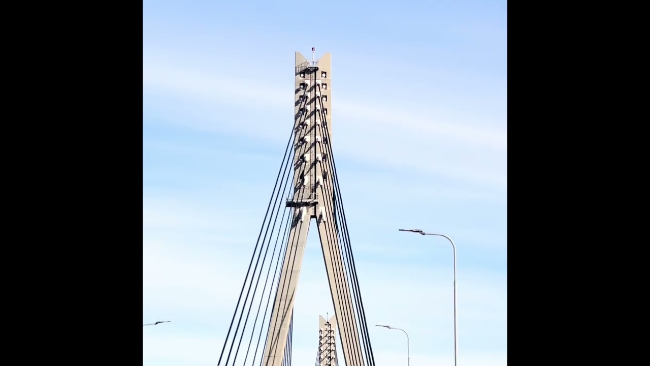 Replot Bridge: The Journey to Finland's Most Beautiful View