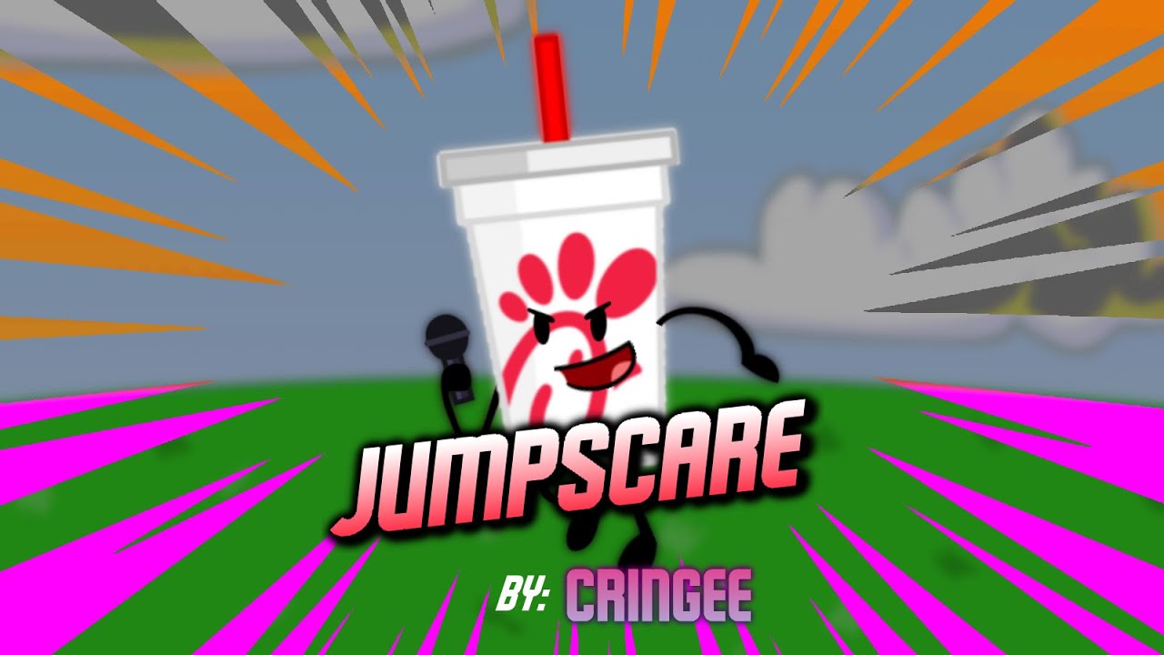 [FNF] (OLD) Jumpscare Funkin' for Watermelon 2 OST YouTube