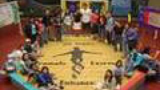 Graduation AVP for the UP MBB Batch 2006 Part 2
