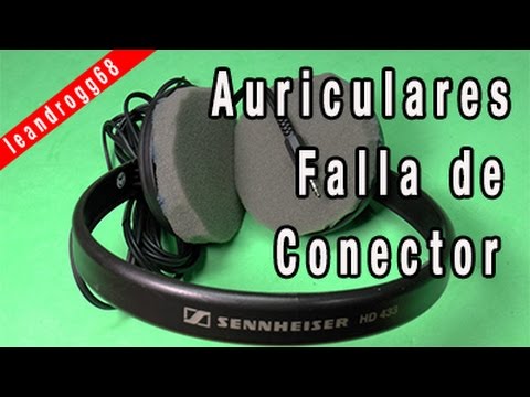 Vídeo: Com Soldar El Connector Per A Auriculars