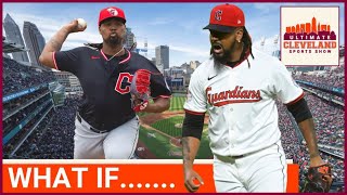 Would the Guardians be the FAVORITES TO WIN THE AL if they had Emmanuel Clase & Luis Ortiz?