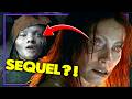 Is THE MUMMY (2026) In The EVIL DEAD Universe? + Sequel Discussion?!