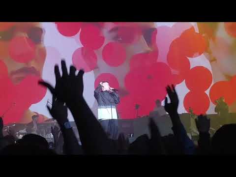 센스형 콘서트 서울 디 에넥도트