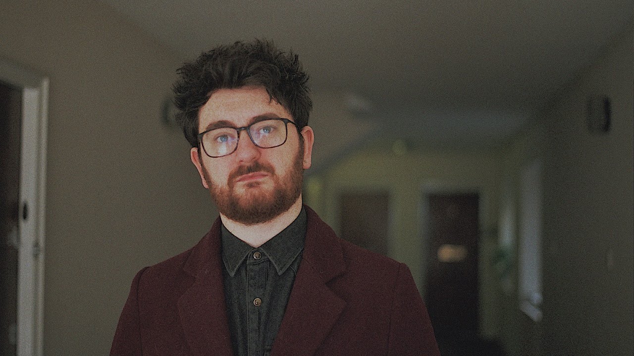 Lockdown Session: Jacko Hooper