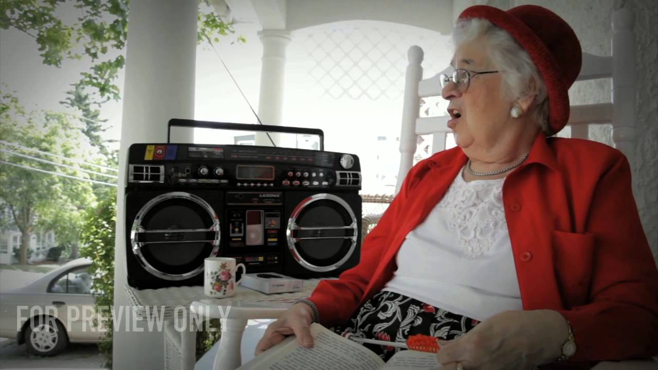 Back To Church Sunday - Invite 2