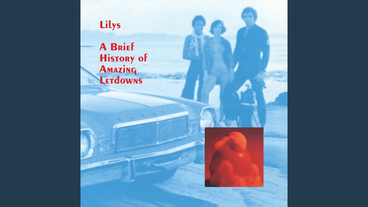 Any Place I've Lived