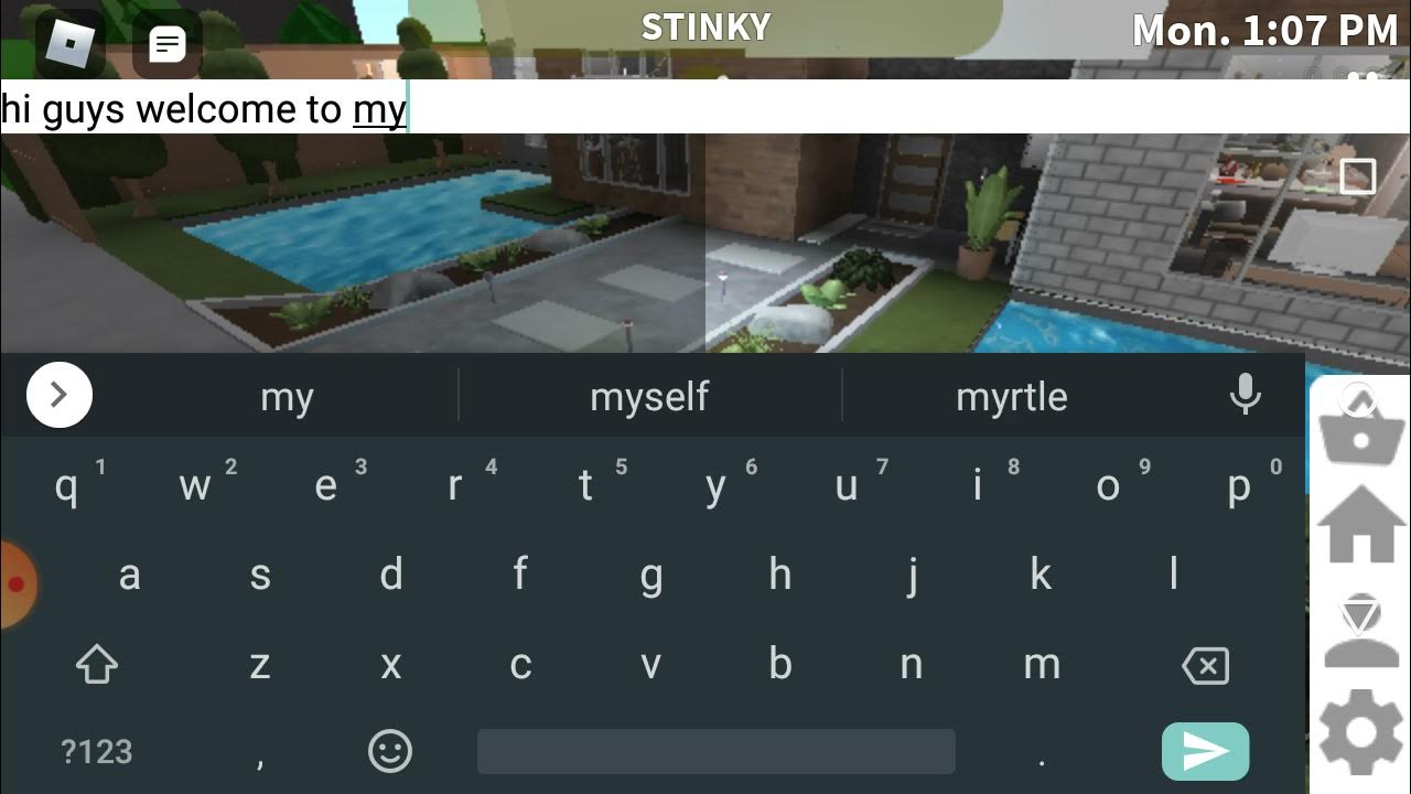 How to put a window seat alcove in bloxburg💺. YouTube