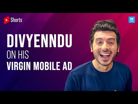 Video: Ali Virgin Mobile odklene iPhone?