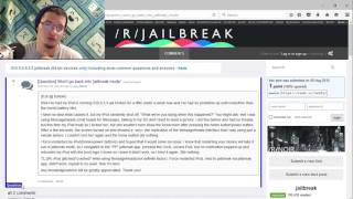 R/jailbreak Questions