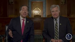 Senator Whitehouse's Budget Committee Drops Video Exposing Big Oil’s DecadesLong Deception Campaign