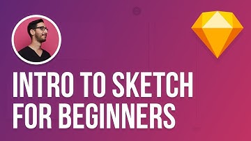 Intro to Sketch for Beginners | Sketch Tutorial (2020)