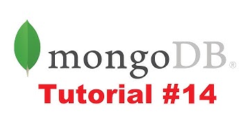 MongoDB Tutorial for Beginners 14 - MongoDB BackUp and Restore