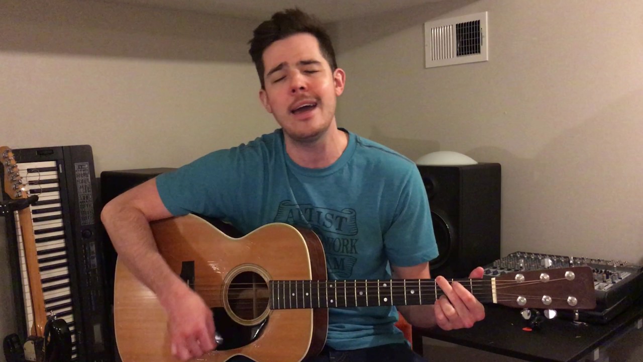 James Laid Cover YouTube