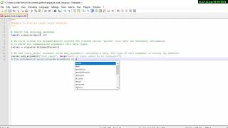 【Python OPENCV】 argparse load image