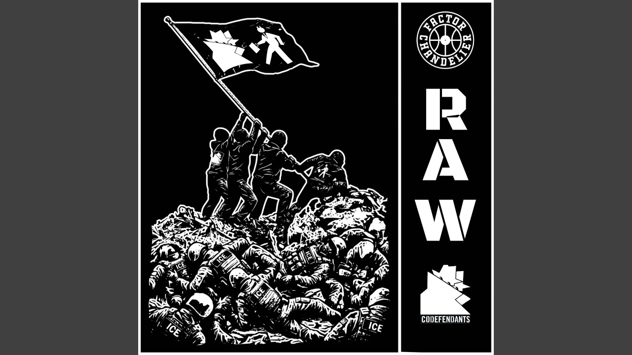 Watch RAW on YouTube Watch RAW on YouTube