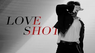 Download Lagu [4k] 221231 XEED concert LU:XEED LOVE SHOT cover 도하 직캠 ( DOHA focus ) MP3