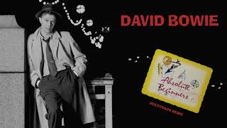 David Bowie - Absolute Beginners (Extended 80s Multitrack Version) (BodyAlive Remix)