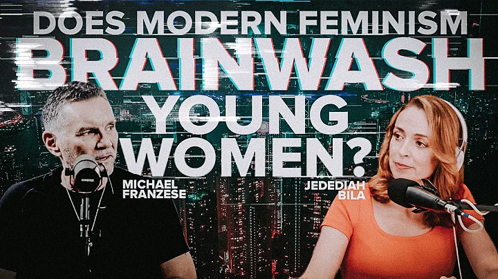 Does Modern Feminism Brainwash Young Women? | Sitdown with Jedediah Bila