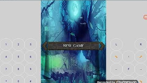 Ninja assassin j2me loader java game