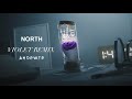 NORTH - 『VIOLET (Remix) 』Official Audio
