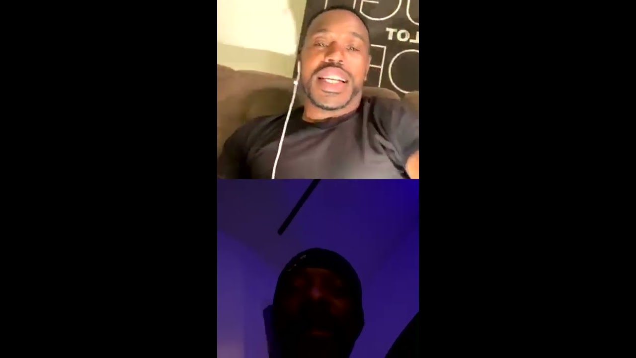 Snoop Dogg Live Stream, May 10, 2020