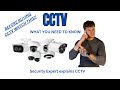 Before buying CCTV WATCH THIS!