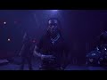 Jacquees Shuts Down Marquee Theatre | Get Ready for FAFZ2 Tour