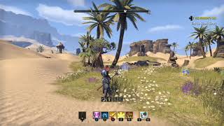 Celebrity ESO Alchemist Survey Alik'r Net Worth
