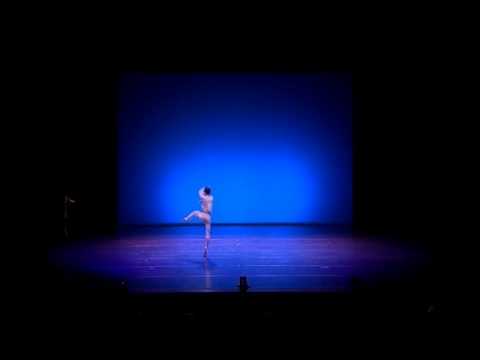 Young Gyu Choi, Tchaikovsky PDD, ballet