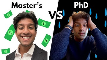 Masters vs. PhD in Biomedical Engineering: The Simplest Breakdown