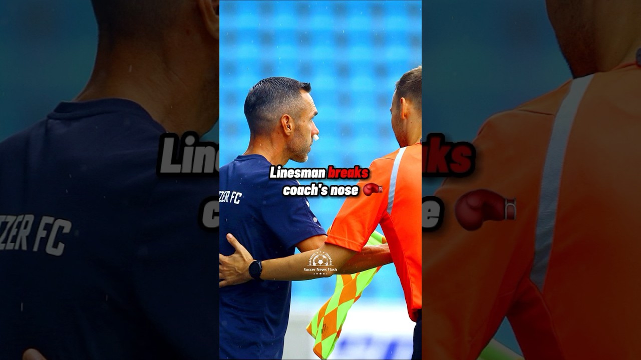 Painful start to the season 😨🤕🥴