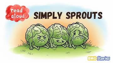 🌱 Confidence & Self-Love Story for Classrooms: Simply Sprouts
