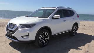 Nissan Xtrail Los Mochis