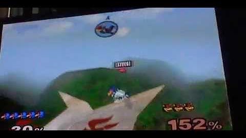 [SSBM] Random Battle #1