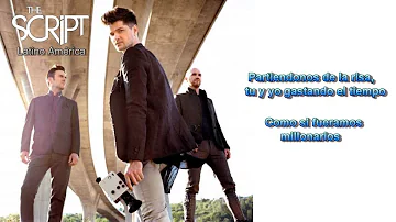 The Script - Millionaires Español HD